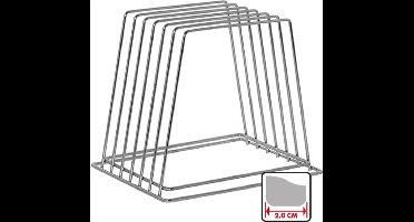 Snijplanken Standaard 125200