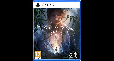 PlayStation 5 Video Game Prime Matter Scars Above