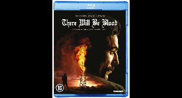 There Will Be Blood (Blu-ray)