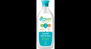 12x Ecover Spoelmiddel 500 ml