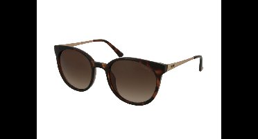 Guess Gu7503 Zonnebril Bruin 52 Heren