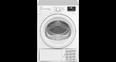 Beko DH8733GA0 - Warmtepompdroger - NL/FR