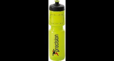 Precision - Bidon - groen/zwart - 750 ml - 25,9 X 6,8 centimeter