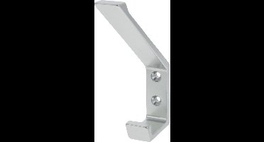 Starx Hoed-jashaak recht - enkel - aluminium - f1