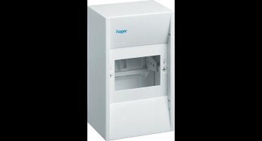 Hager Miniverdeler Installatiekast leeg