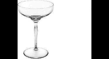 Lalique Champagne coupe 100 Points