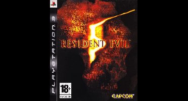 Resident Evil 5