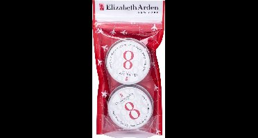 Elizabeth Arden Eight Hour Cream Lip Balm Duo (Set van 2)
