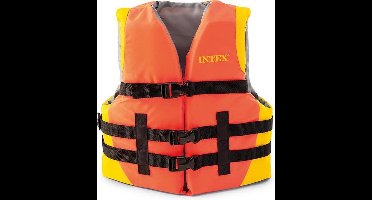 Intex Zwemvest - kinderen- Geschikt voor 30 tot 40 kg