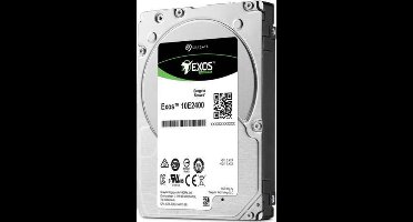 Seagate Enterprise ST600MM0099 interne harde schijf 600 GB 10000 RPM 256 MB 2.5" SAS