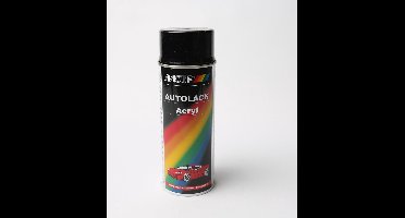 Motip 54603 - Autolak spuitbus - Blauw Metallic - 400ml