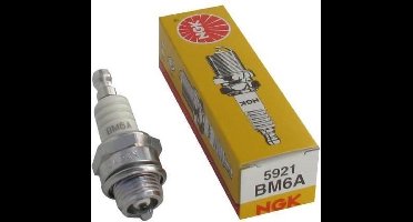 JARDIN PRATIC Bougie voor NGK BM6A maaier