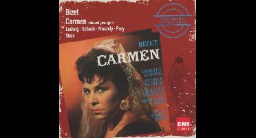 Bizet/Carmen