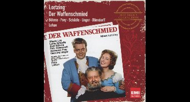 Lortzing/Der Waffenschmied