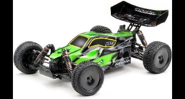 Absima 12242 radiografisch bestuurbaar model Buggy Elektromotor 1:10