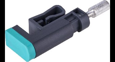 wolfcraft - 2 Kantenlijmtangen - Kant Lijmtang - 3037000