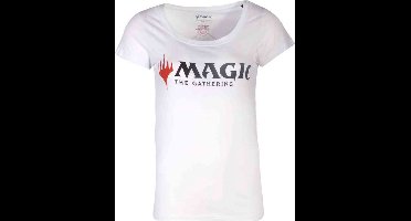 Magic: The Gathering - Magic Logo - Women s T-shirt - M