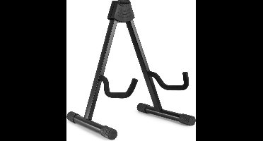 DAP Audio DAP Vloerstatief voor een akoestische gitaar Home entertainment - Accessoires