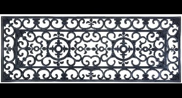 Best for Boots Deurmat rubber L