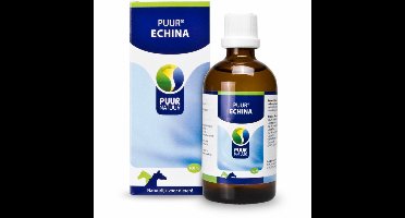 Puur Natuur Echina Extra - 100 ml