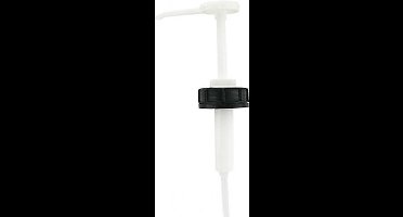 Dispenserpomp 5 ml DIN51