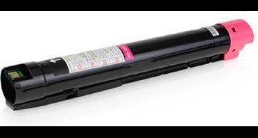 ABC huismerk toner geschikt voor Xerox Phaser 7120 XL magenta