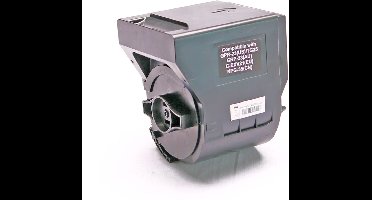ABC huismerk toner geschikt voor Canon C-EXV21 geel voor Imagerunner C2380i C2880 C2880i C2880V2 C3080 C3380 C3380i C3580 C3580ne IR-C2380 IR-C2380i IR-C2550 IR-C2550f IR-C2880 Series IR-C2880i IR-C2880V2