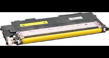 ABC huismerk toner geschikt voor Samsung Y406 Y406S CLY-Y406S geel voor Samsung CLP360 CLP360N CLP360ND CLP365 CLP365W CLX3300 CLX3305 CLX3305FW CLX3305W Xpress C410W C460FW C460W C467W SL-C410