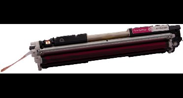 ABC huismerk toner geschikt voor HP 126A CE313A magenta voor HP Color LaserJet Pro M175 M175nw M275 M275a M275nw M275s M275t M275u Color Laserjet CP1020 CP1021 CP1022 CP1023 CP1025 CP1026 CP1027 CP1028 nw