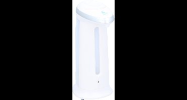 Bath & Shower Zeepdispenser - Automatisch - met Sensor - Extra Hygiënisch - ook voor Desinfecterende Handgel - 330ml - Wit