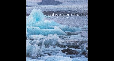 John Sellekaers - Observer Effect (CD)
