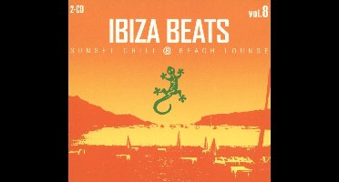 Ibiza Beats Vol.8 (CD)