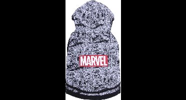 Marvel - Honden Hoodie - XS (Lengte 28cm - Borst 42-50cm)
