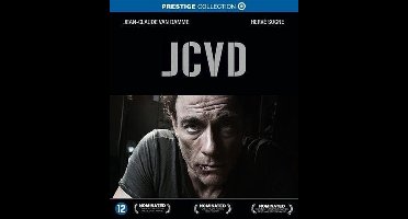JCVD (Blu-ray)