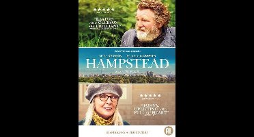 Hampstead (DVD)