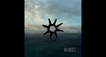 Isaac Bonnaz - Paradoxes (CD)