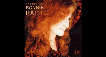 Bonnie Raitt - The Best Of Bonnie Raitt (CD)