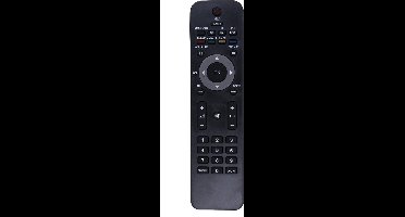Afstandsbediening voor Philips TV RM-670C televisie / HaverCo