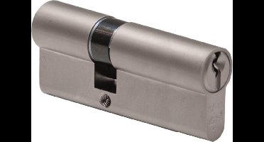 NEMEF veiligheidscilinder NF2 30/45 mm SKG 2-sterren