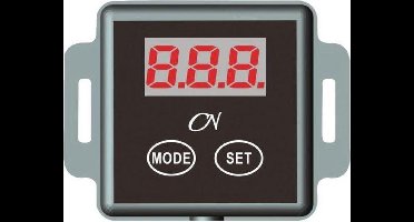 Driesprong Yachtcharters CN All in One converter