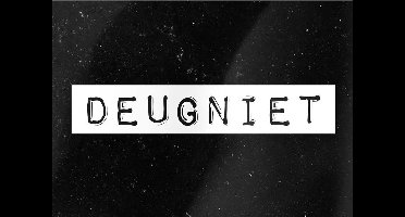 Paper Dreams Kaart Deugniet 15 X 10,5 Cm Papier Zwart/wit