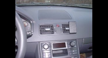 Brodit Angled Mount - Navigatie (auto) houders -  Volvo XC90 2002-2014 - Zwart