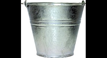 Hendrik Jan - Emmer - Verzinkt - 10L