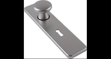 Knopschild 160/40+Klik185X44 Sl72 F1