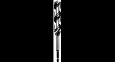 kwb 042828 Slangenboor 28 mm Gezamenlijke lengte 165 mm 1/4 (6.3 mm) 1 stuk(s)