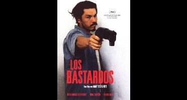 Los Bastardos (DVD)