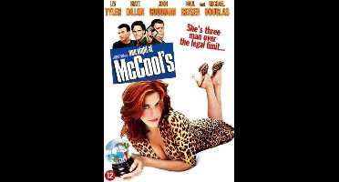 One Night At Mccool's