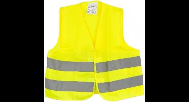 Veiligheidsvest-Reflecterend-Maat-M-XXL