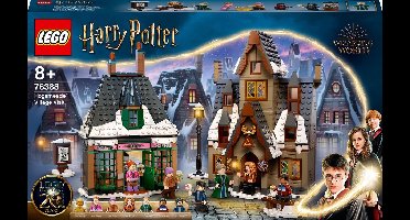 LEGO Harry Potter 76388 Zweinsveld