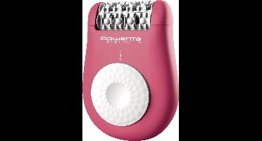 Rowenta Easy Touch 24 pincetten Roze